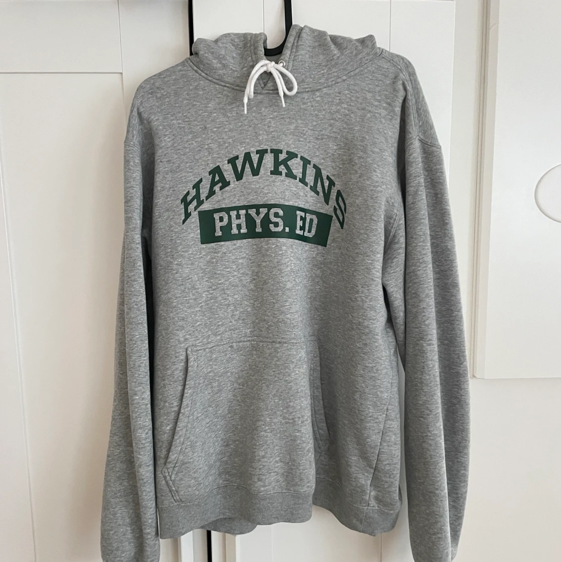 Nike Stranger Things Hoodie