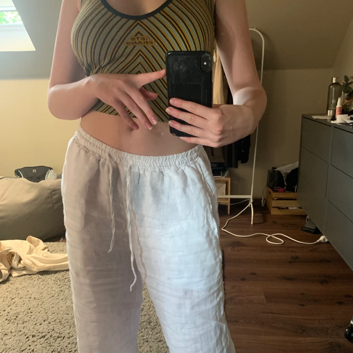 Topp från Urban outfitters - 90