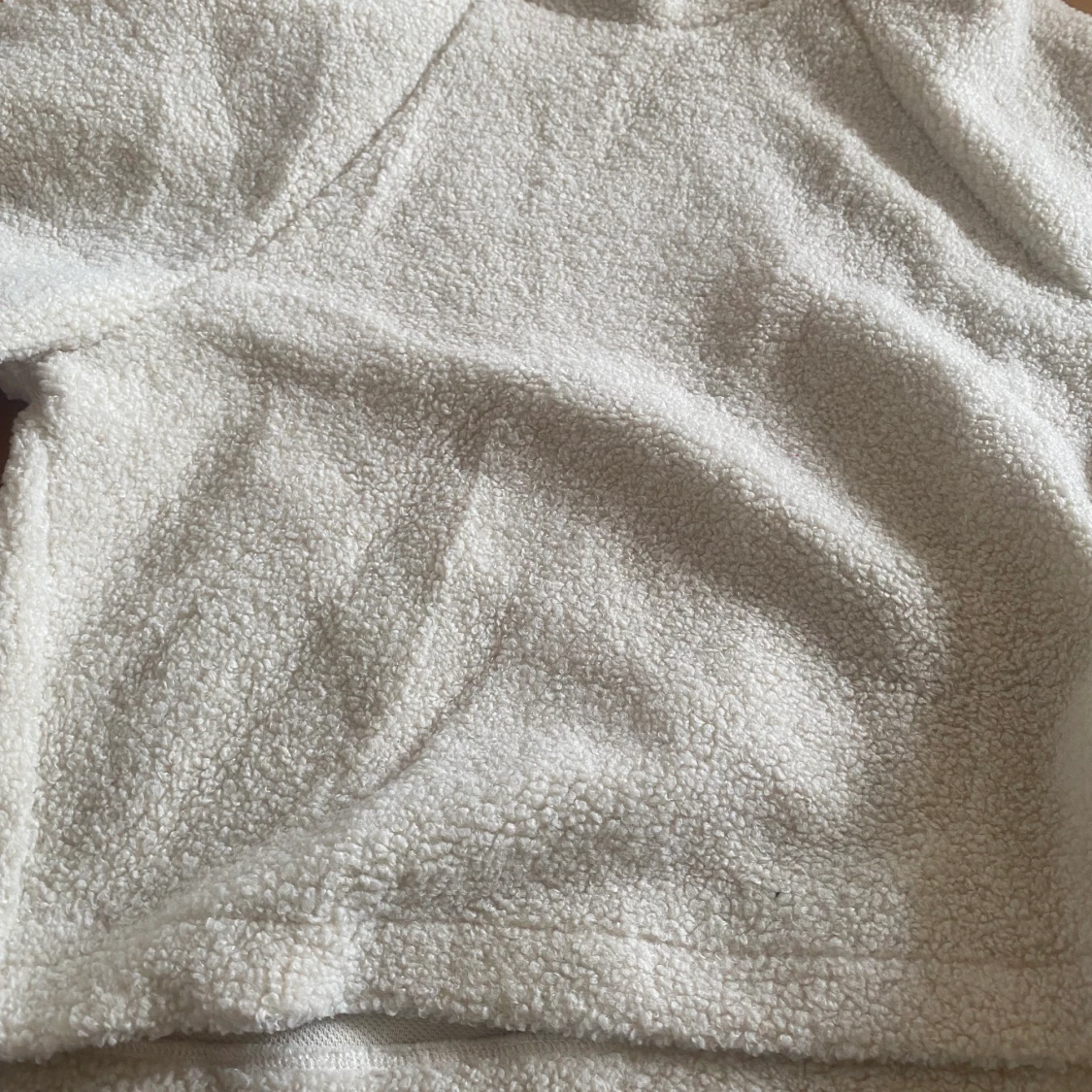  Mjuk Sweatshirt  - 90