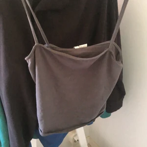 Fint linne - Fint grått linne från h&m.