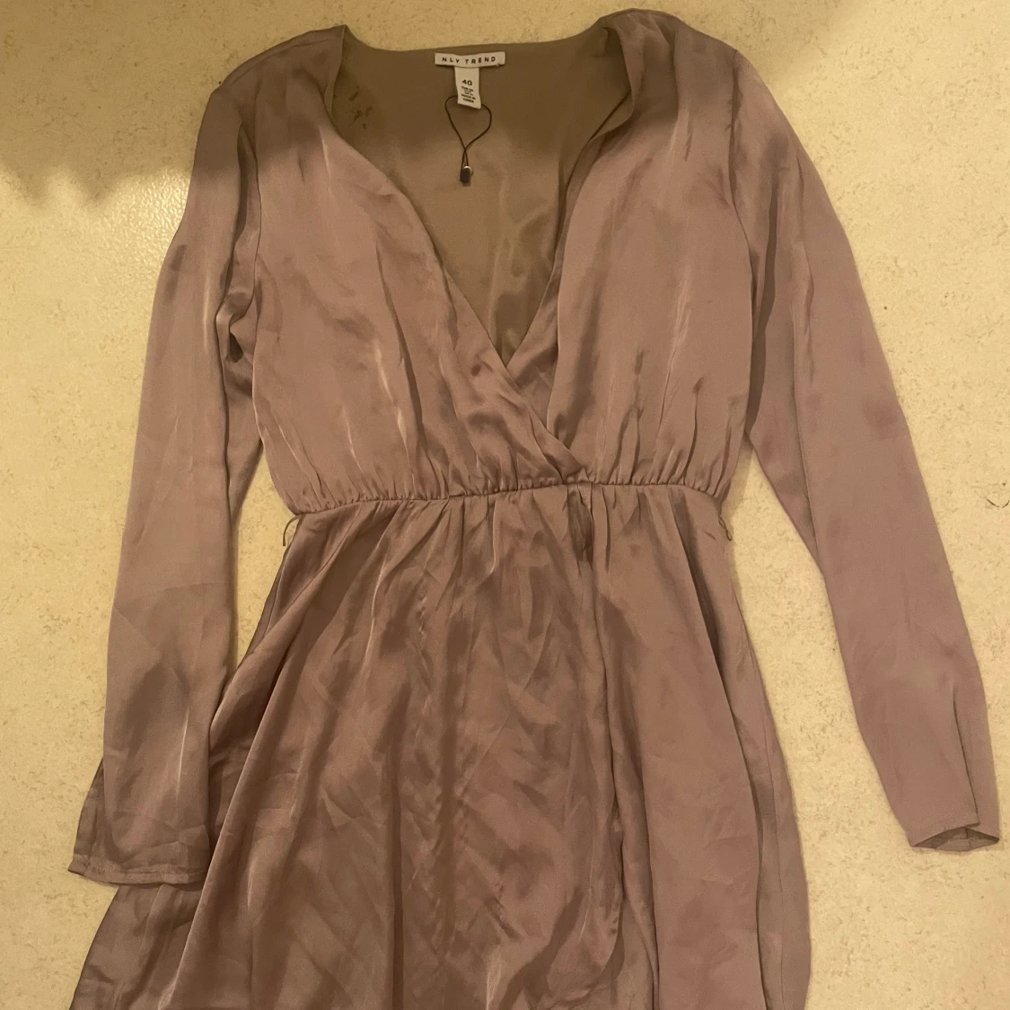 Klänningar storlek M