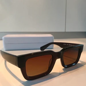 Chimi 005 brown - Helt nya chimi 005 solglasögon. 