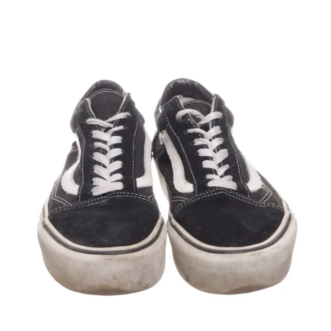 Vans storlek 40 1/2 - 91