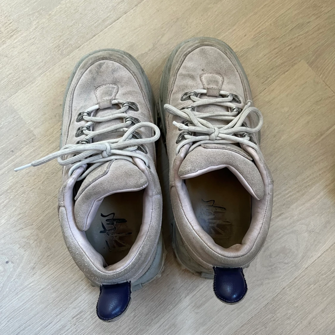 Eytys storlek 38 - 90