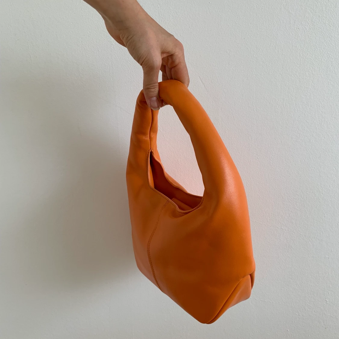 Skinnväska - Reike Nen