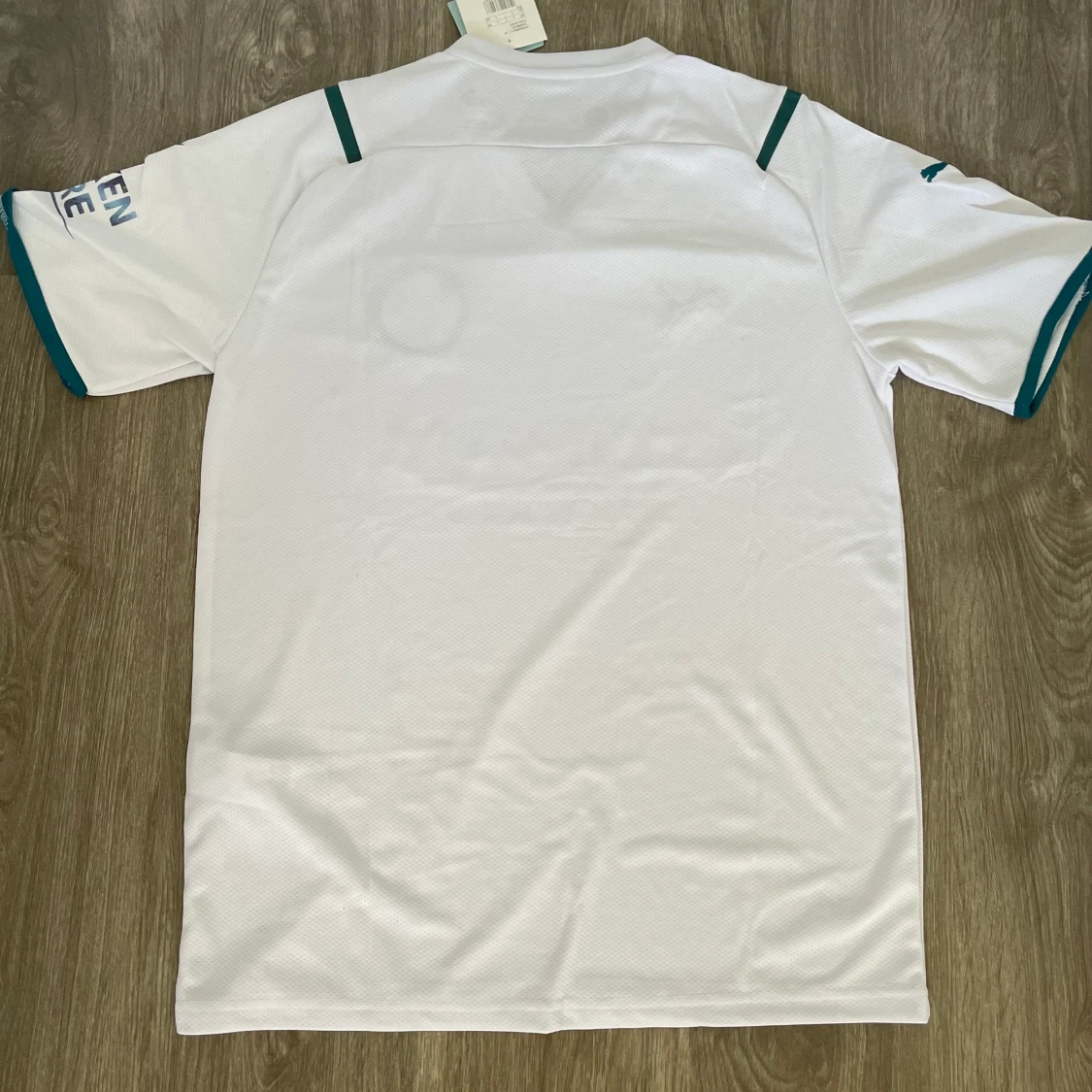 Manchester city tröja - 90