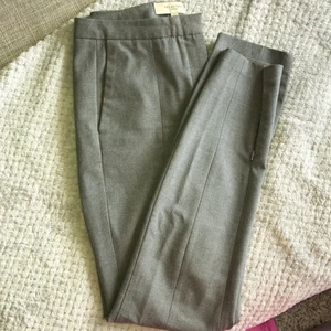 Selected framme kostymbyxor  - Strl 34