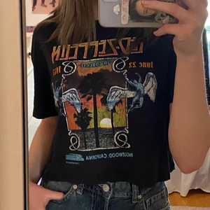 Led Zeppelin tröja - Har använt men är i bra skick. 