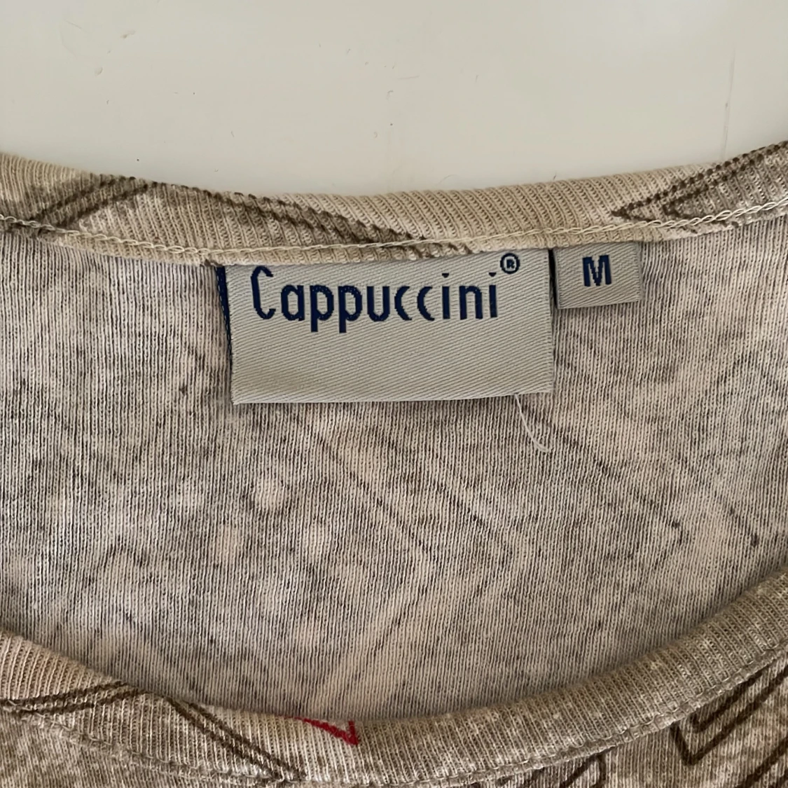 Cappuccini t-shirt - 91