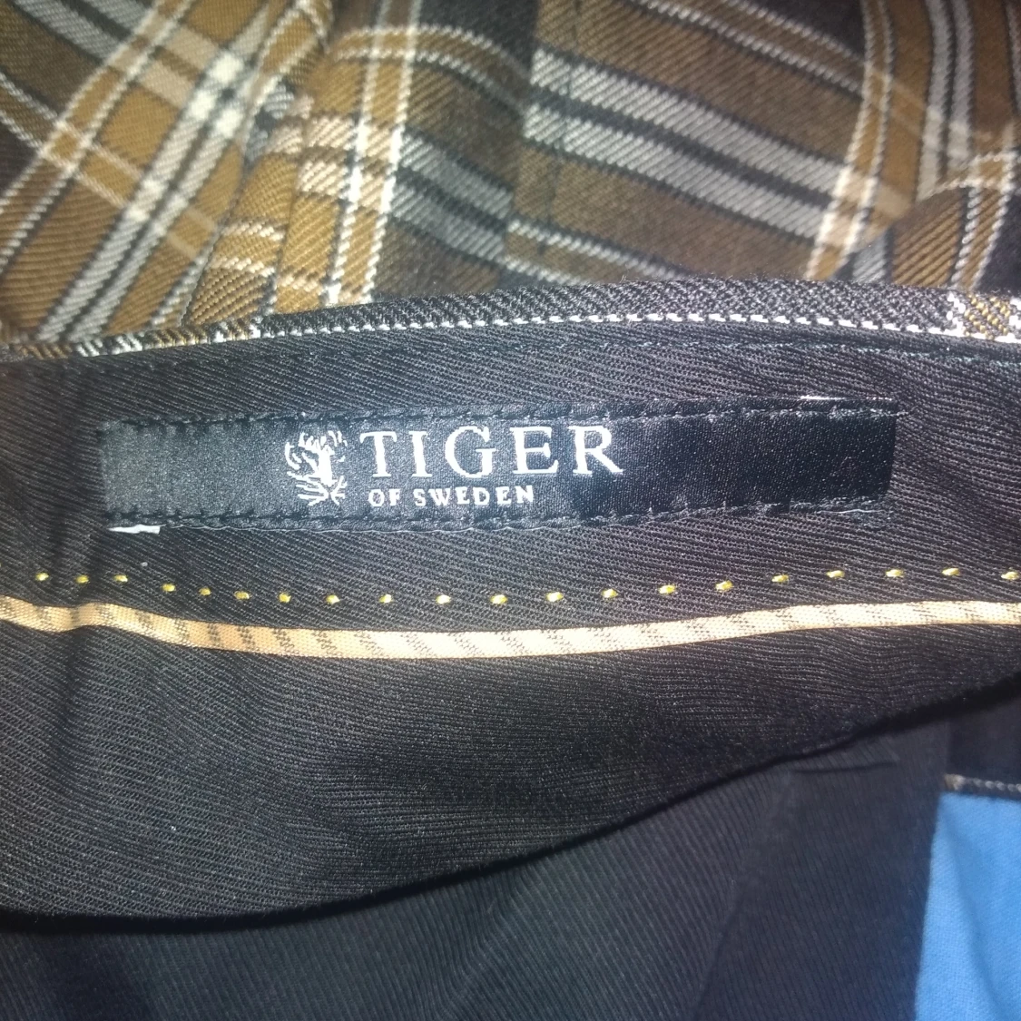 Kostymbyxa strl 50 - 91