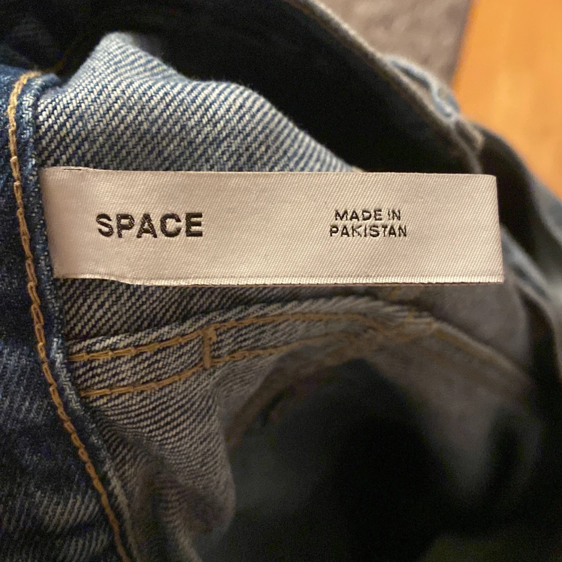 Space weekday jeans - 91