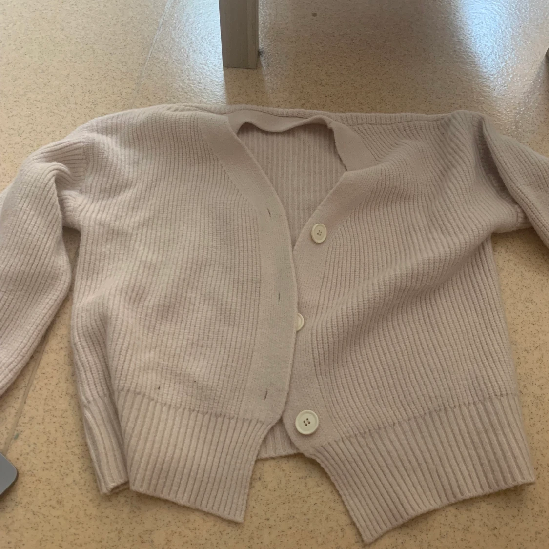 Cardigan/kofta strl M - 91