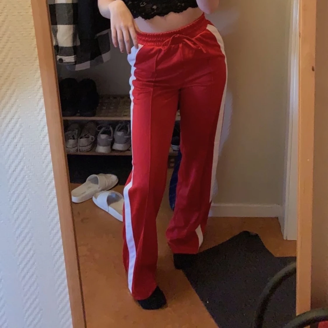 Slutsålt Set från Monki 