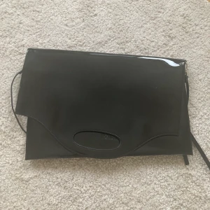 Back black bag  - Shoulder Bag 💼 