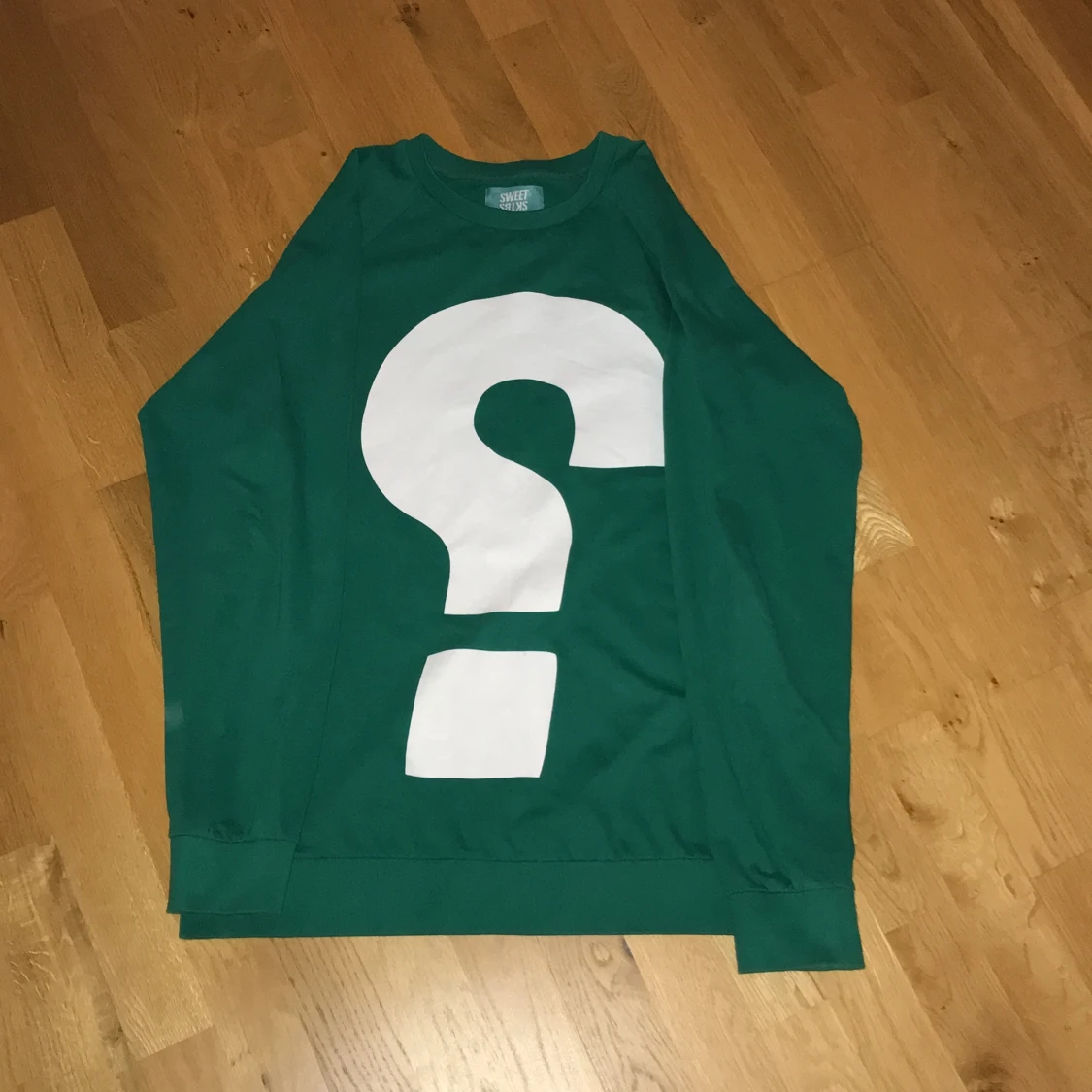 Sweet sktbs tröja