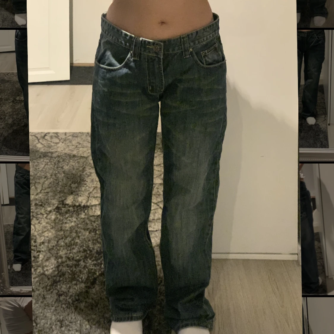 D&G Jeans