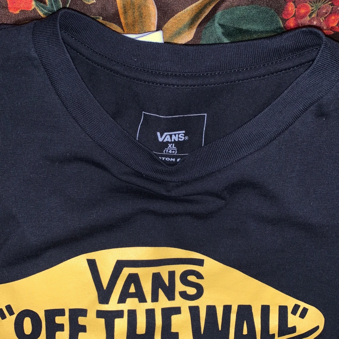Vans tröja  - 91