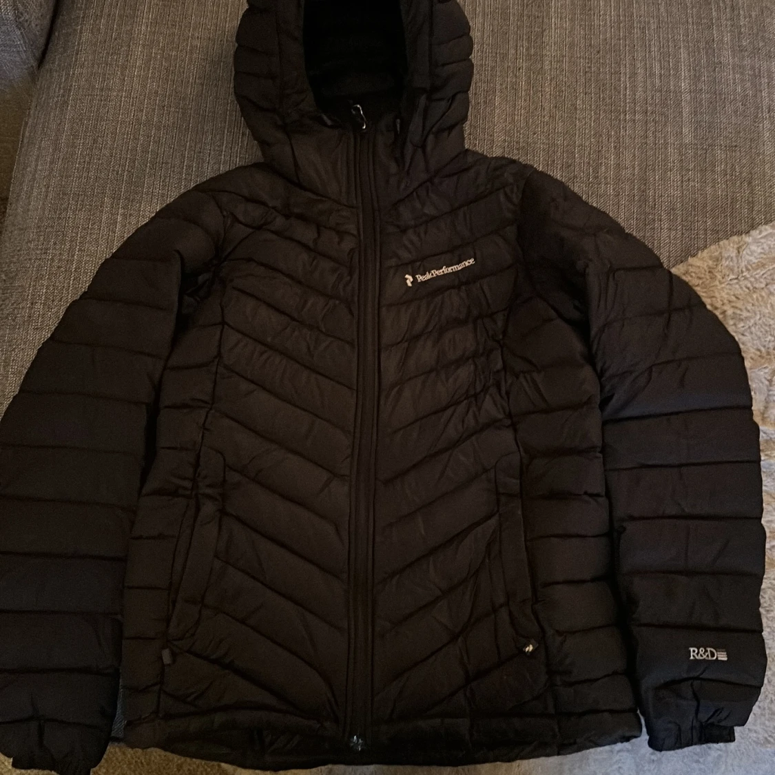 Peak performance jacka 