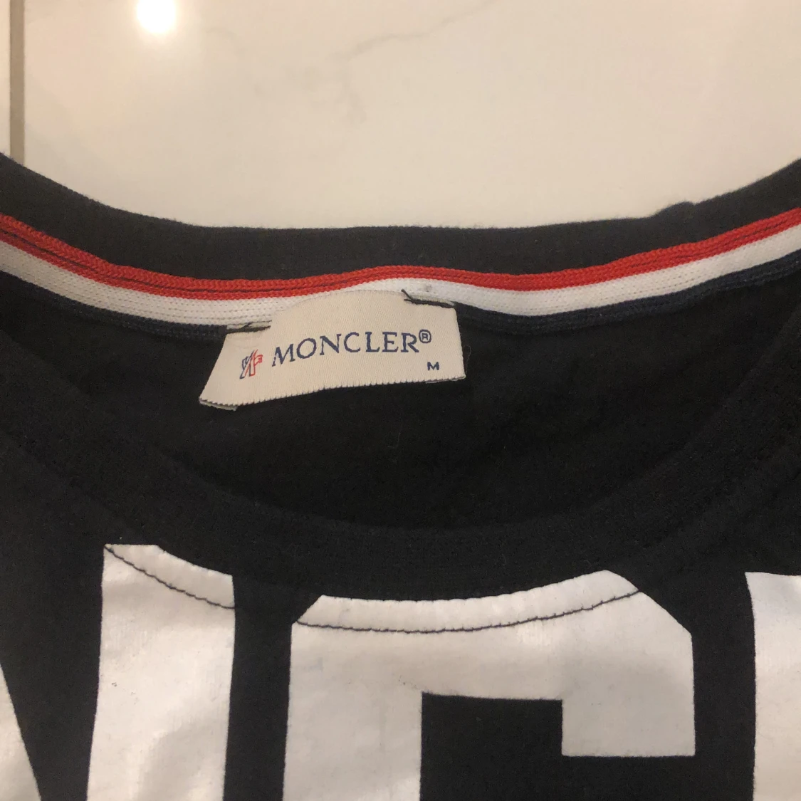 Moncler t shirt  - 91