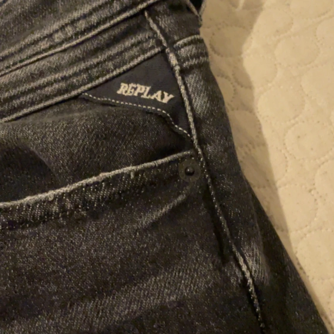 Replay jeans  - 90