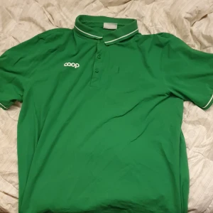 Coop piké - Det här är coop's personalens Piké