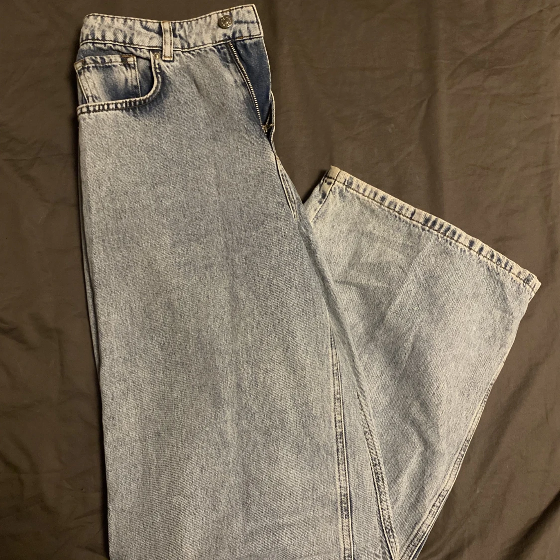 Jeans NAKD - 90