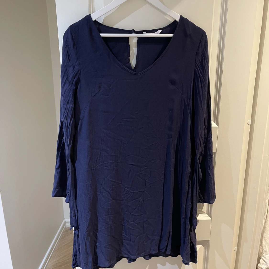 Klänning från ellos! - 91