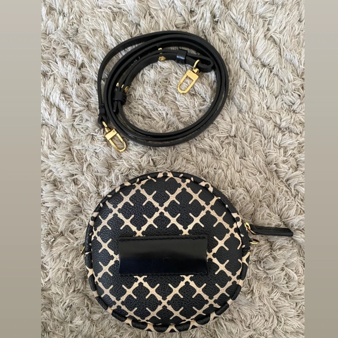 Malene birger väska  - 90