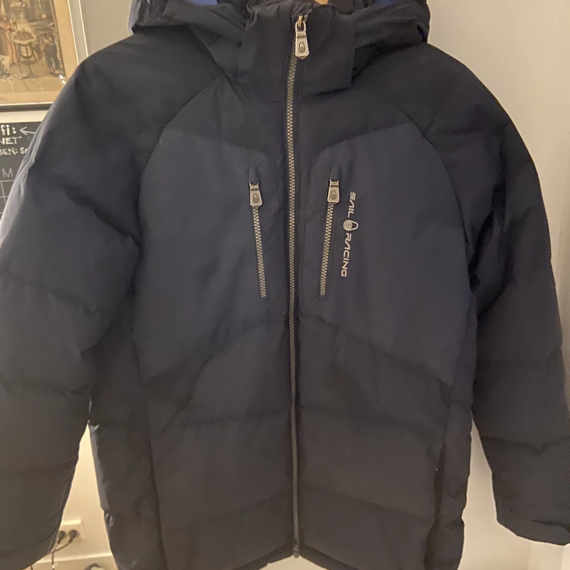 Sail Racing jacka JR - 91