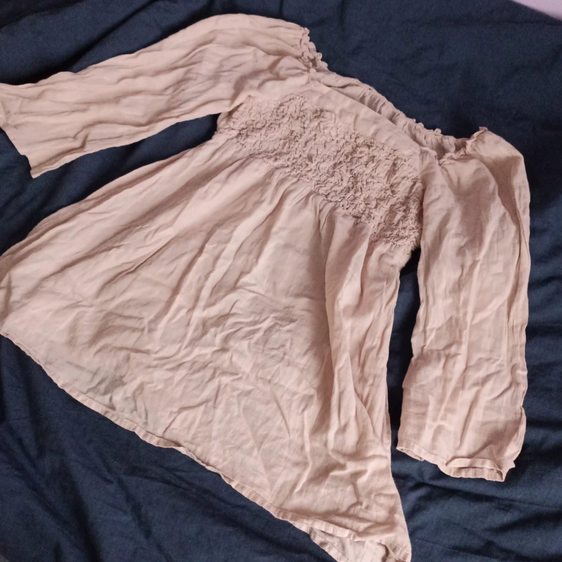 Tröja - Storlek M  - 91