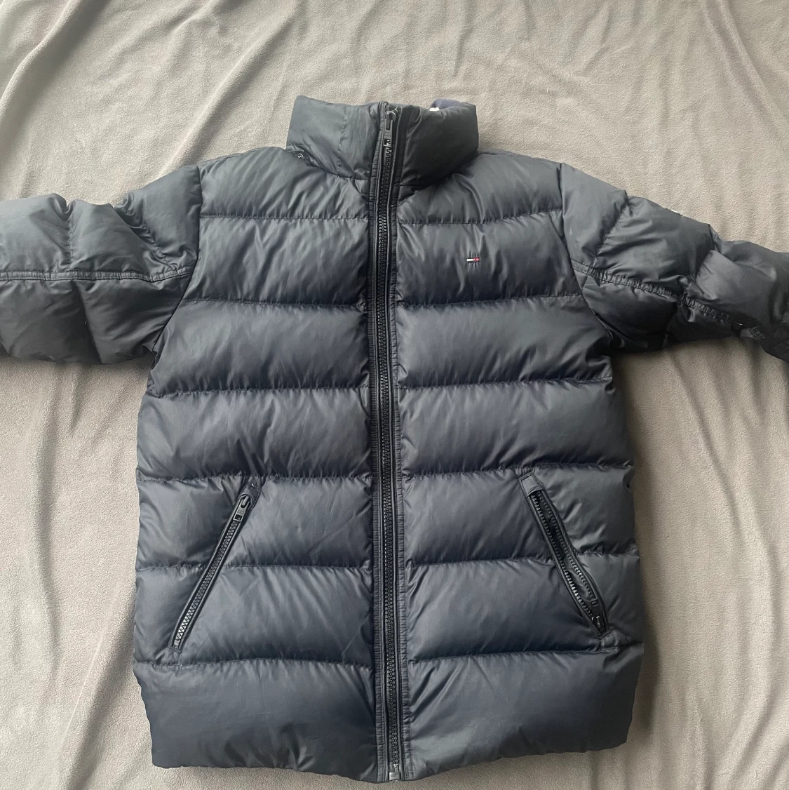 Tommy Hilfiger Dunjacka