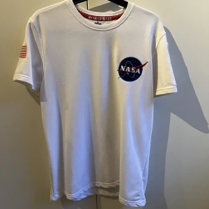 Alpha Industries T-shirt - Använder inte