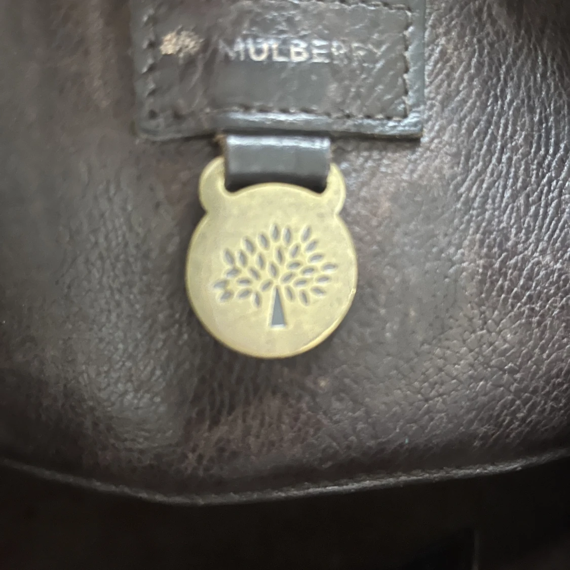 Mulberry Bayswater - 90