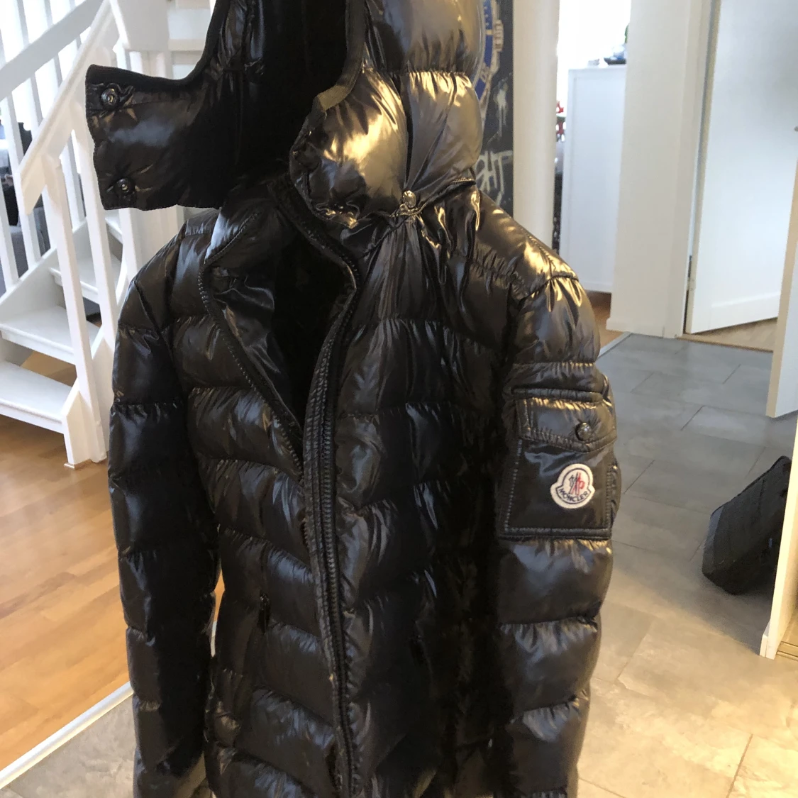 Moncler storlek Xs - 91