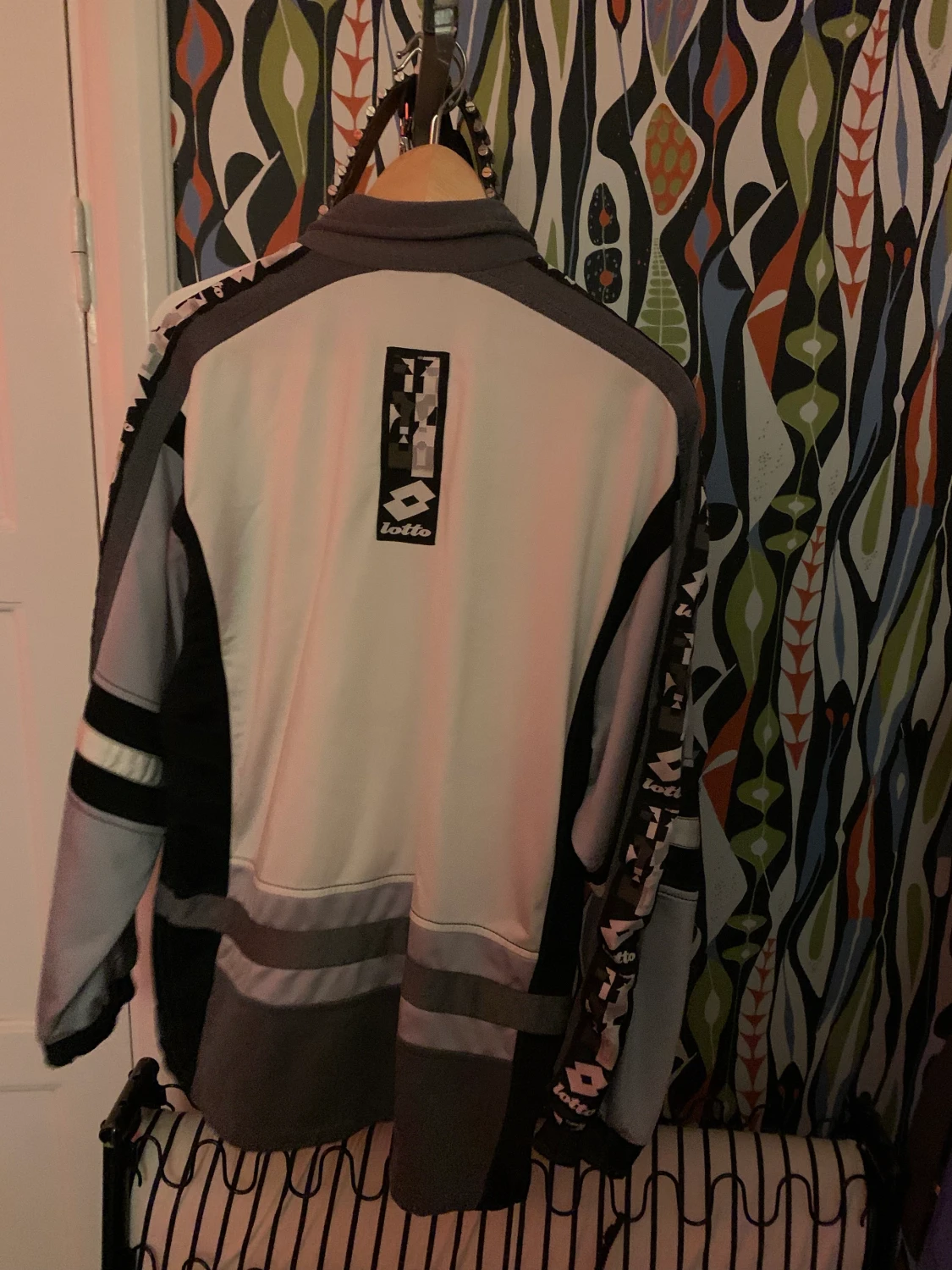 Lotto tröja - 90