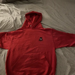 Hoodie - Bekväm hoodie