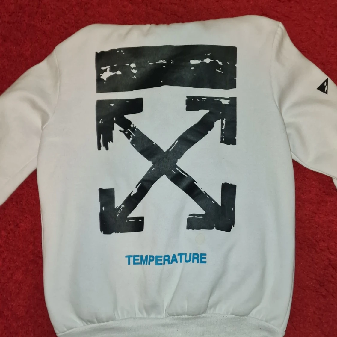 Off white kofta  - 91