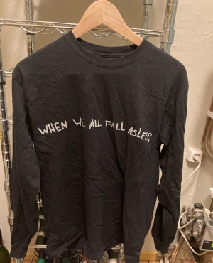 Billie Eilish tröja  - Officiell Billie Eilish merch från 2019💕