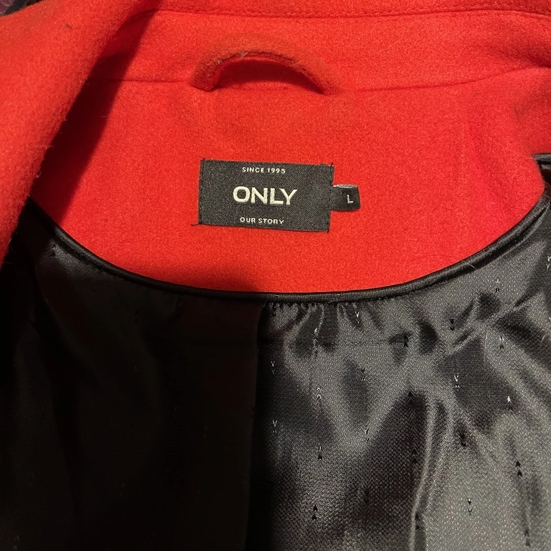 Kappa från ONLY - 91