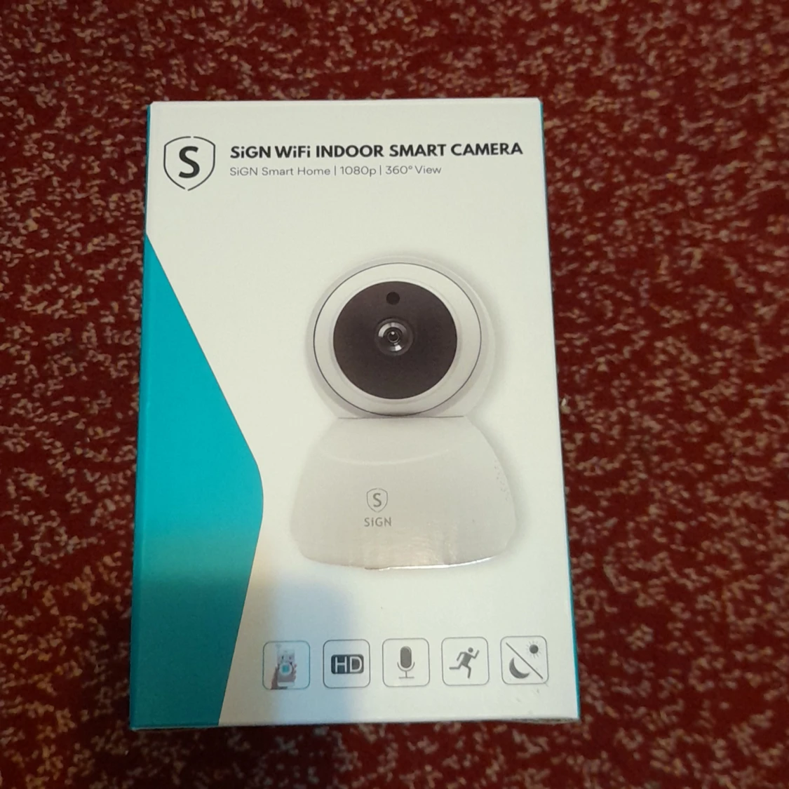 Smart camera