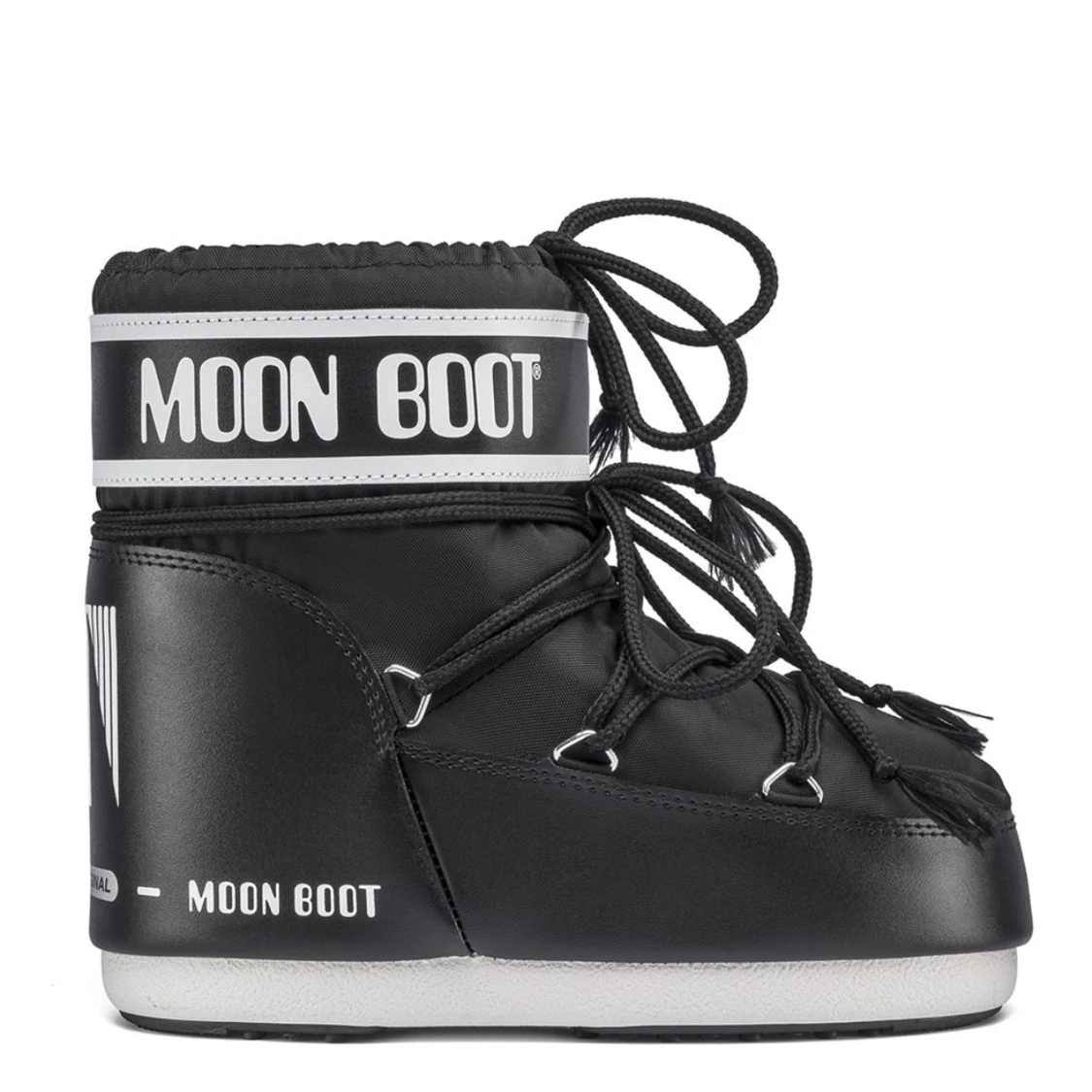 Moon boots säljes 