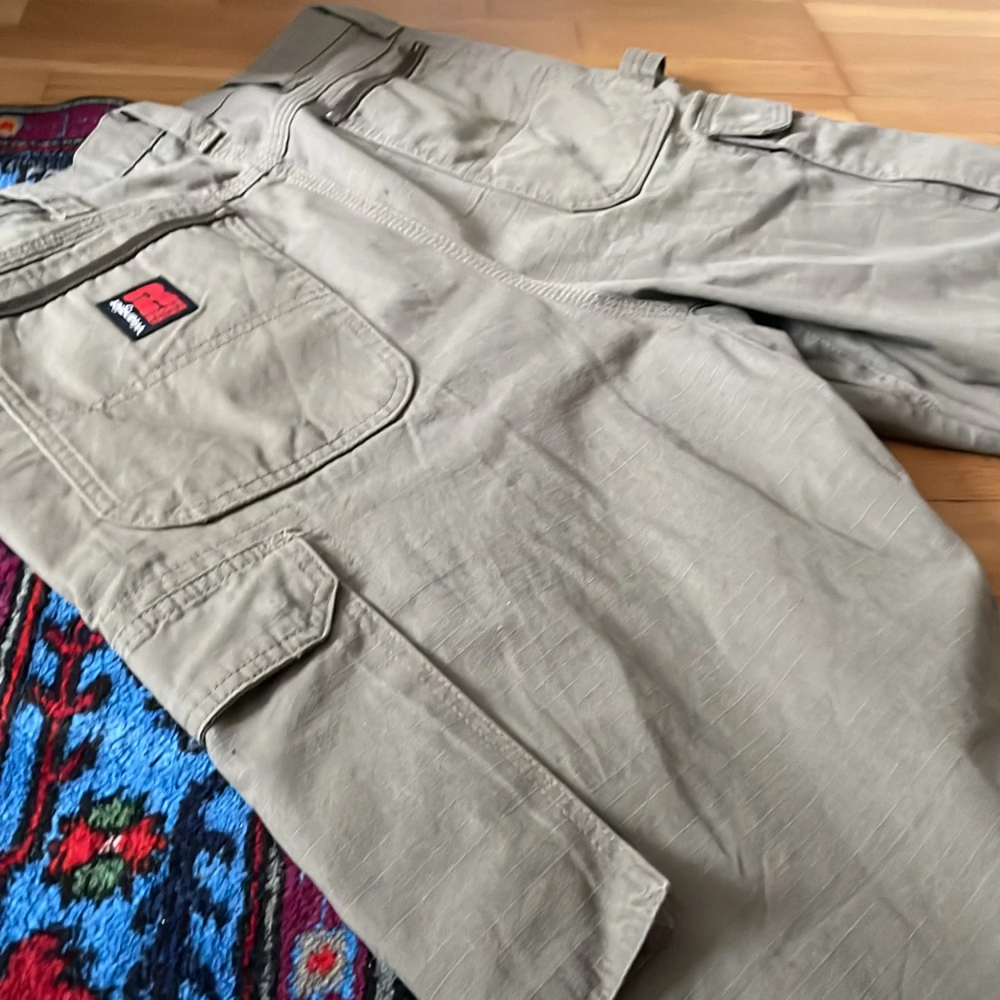 Wrangler riggs workwear  - 91