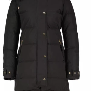 Vinterjacka - Sparsamt använd Hollies jacka i modell Subway, storlek 36 säljs för 1500kr