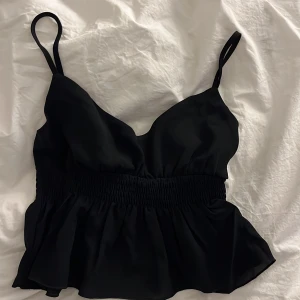 Topp - Aldrig använd