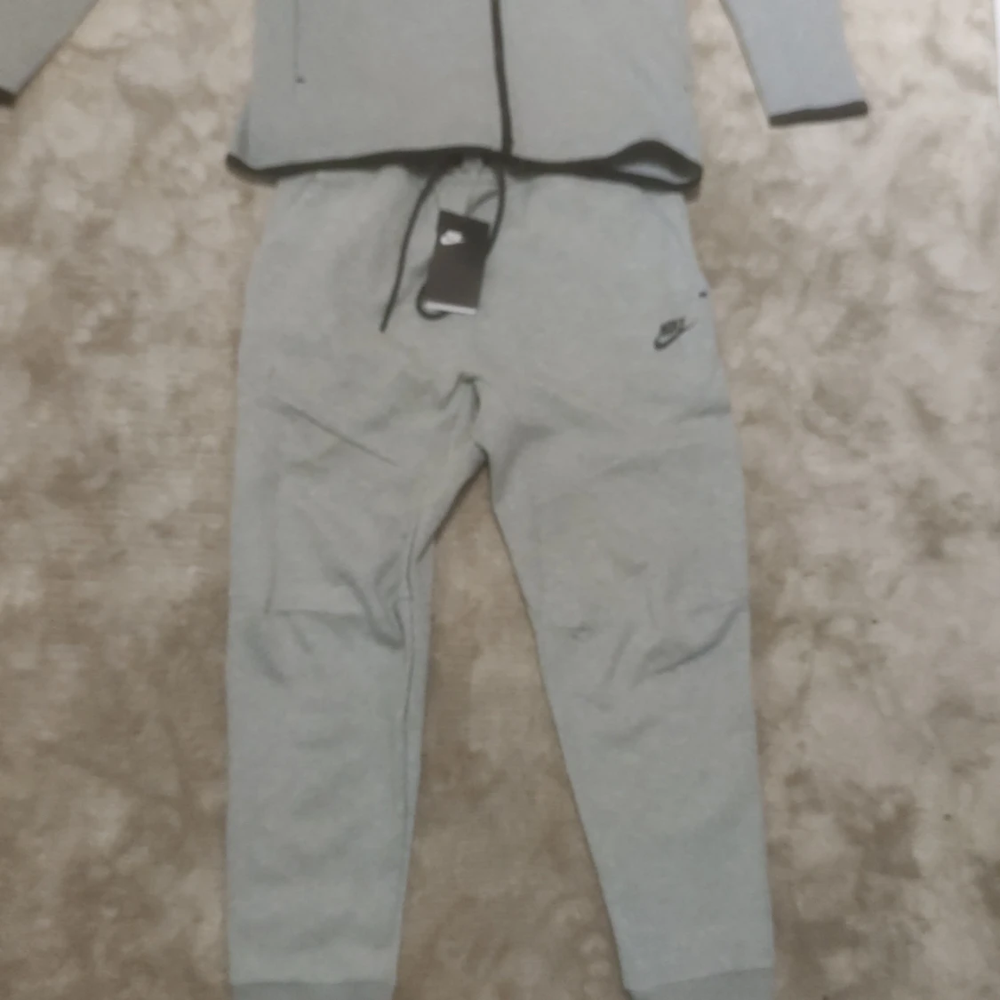 Nike tech fleece - 91