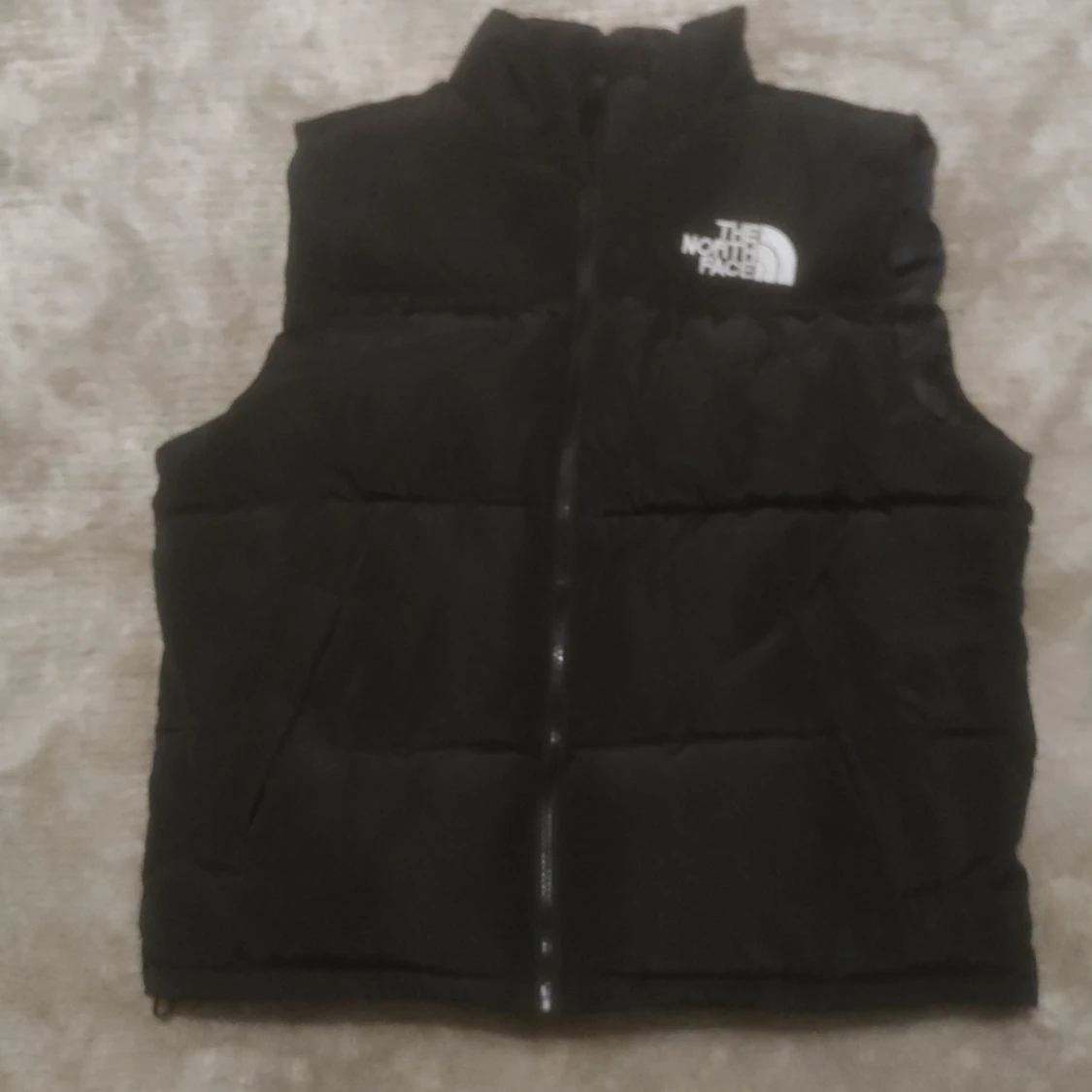 The north face väst