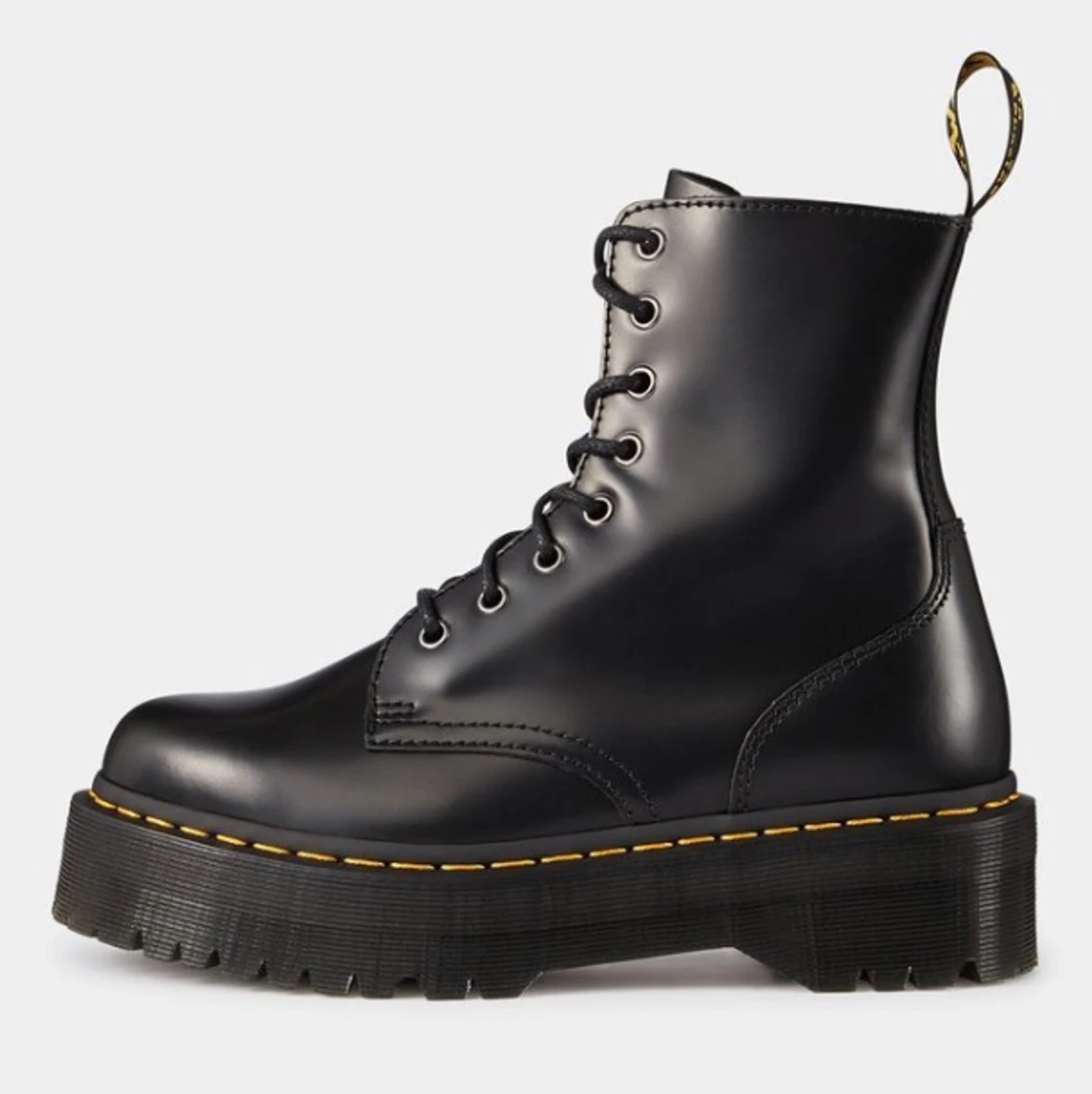 Dr. Martens, jadon