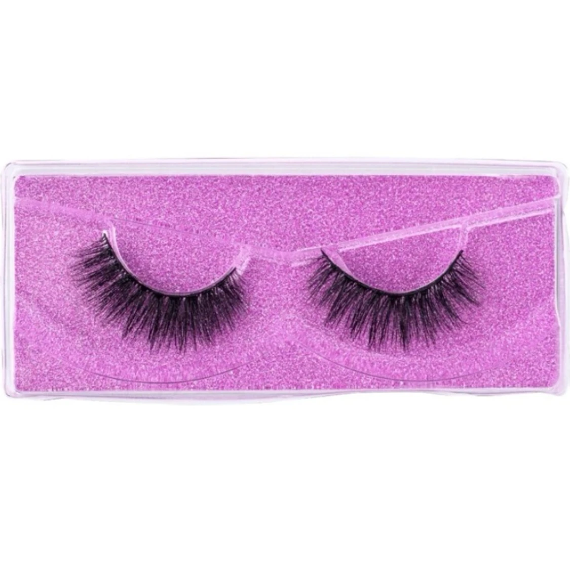 Lösögonfransar - 91