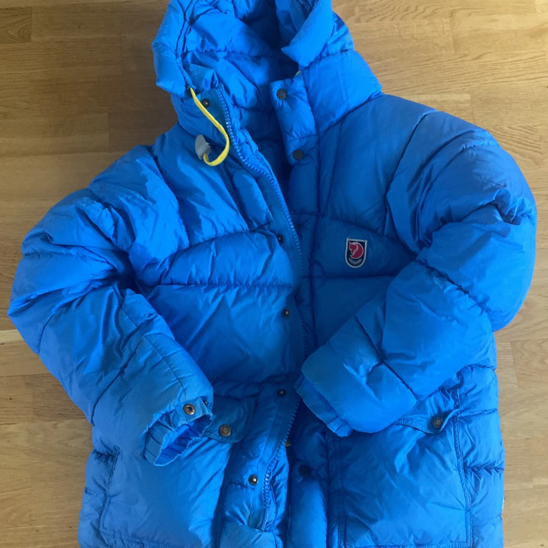 Fjällräven xxxs