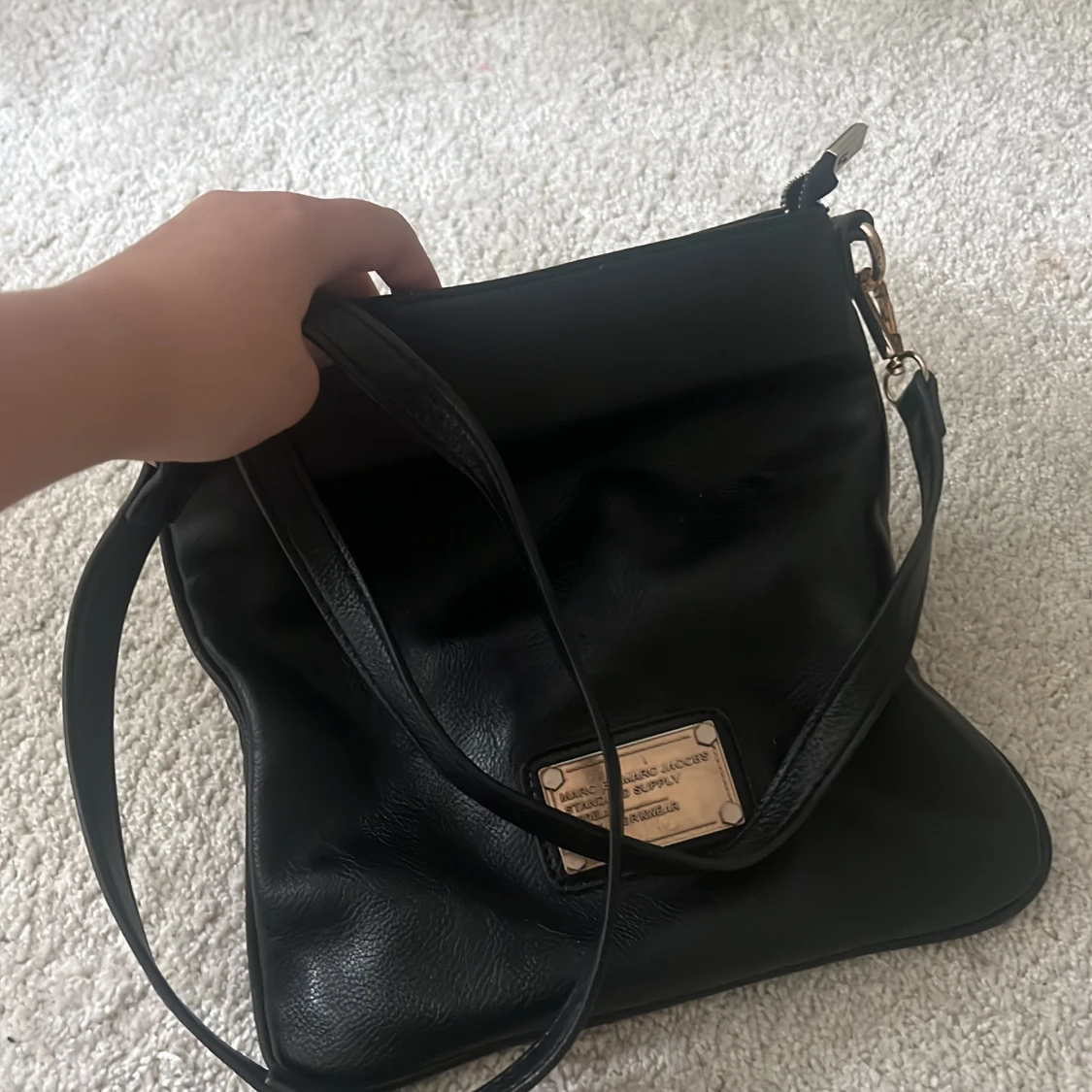 marc jacobs väska  - 90